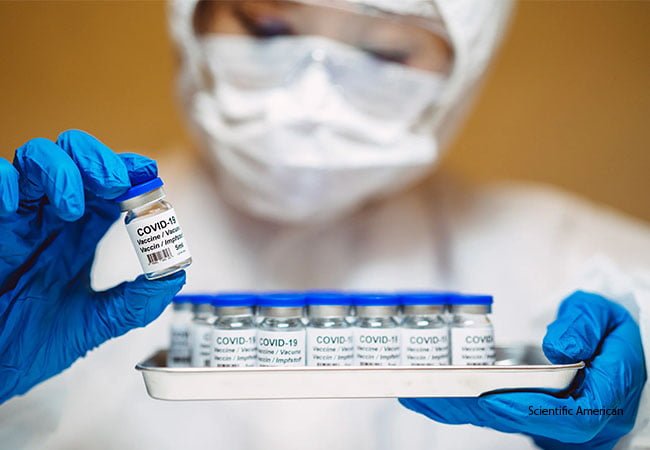 CEPI To Spend US$1.9 million on Artificial Intelligence for Vaccines Production
