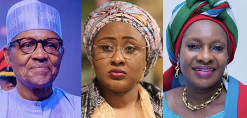 Buhari regime promises to monitor development of first baby of 2023 –