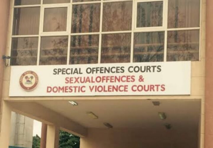 Survivor said Lagos doctor told her virginity is no longer in vogue, child specialist tells court