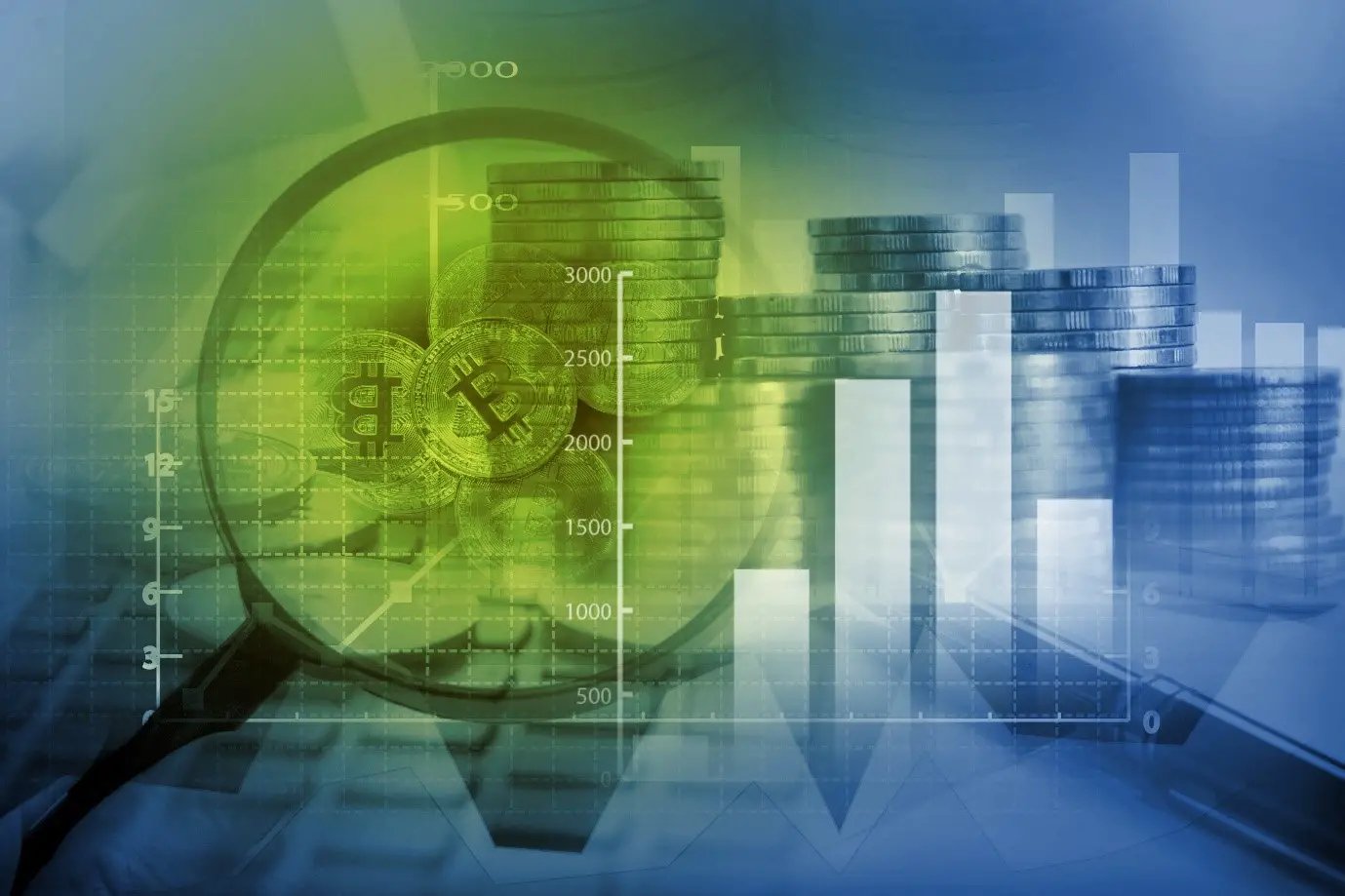 Staking Cryptocurrency: A Beginner’s Guide