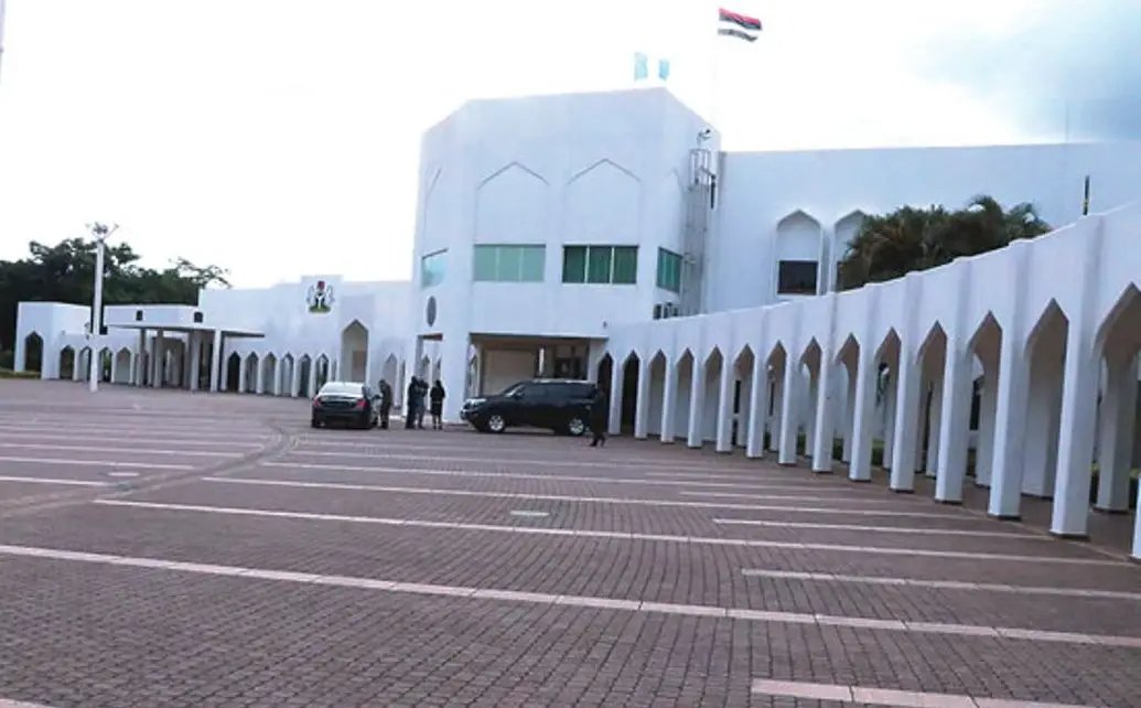 Buhari restores State House Clinic to Medical Centre