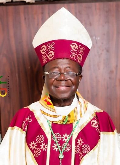 President must be emphatic on his LGBTQ+ stance – Catholic Bishop