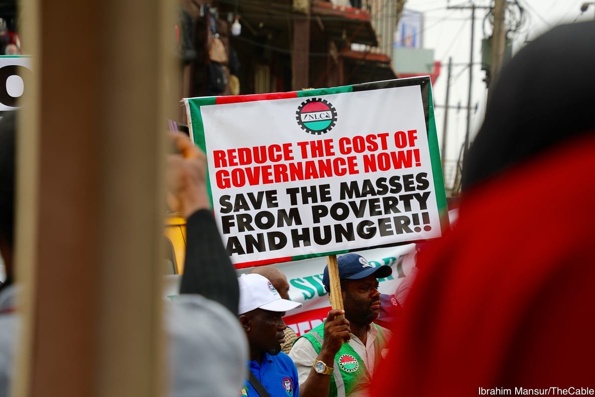 Medical, dental practitioners align with NLC, say petrol subsidy removal hasty