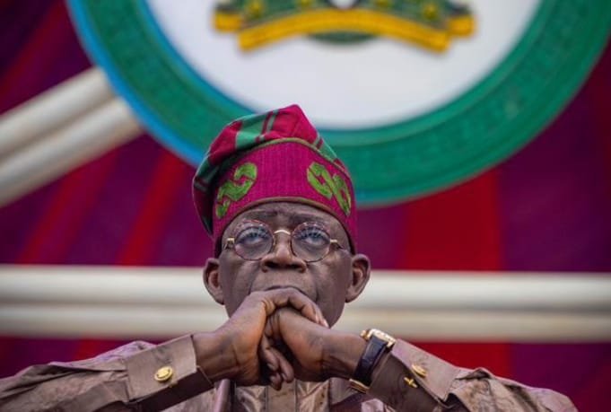 An Open Letter To President Bola Ahmed Tinubu Africa Health Report An Open Letter To President Bola Ahmed Tinubu Africa Health Report
