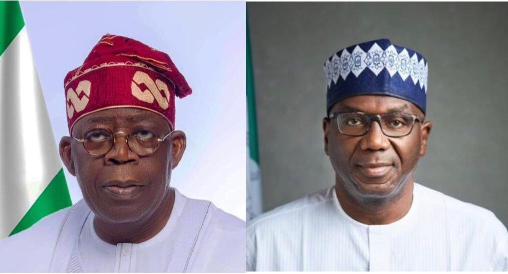NMA tasks Tinubu on healthcare, congratulates Gov. AbdulRazaq