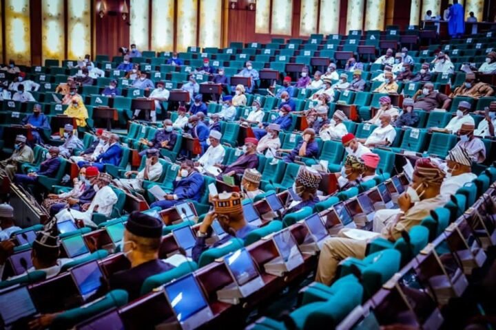 Pastor petitions reps over ‘N5m failed transaction’ with NURTW chair