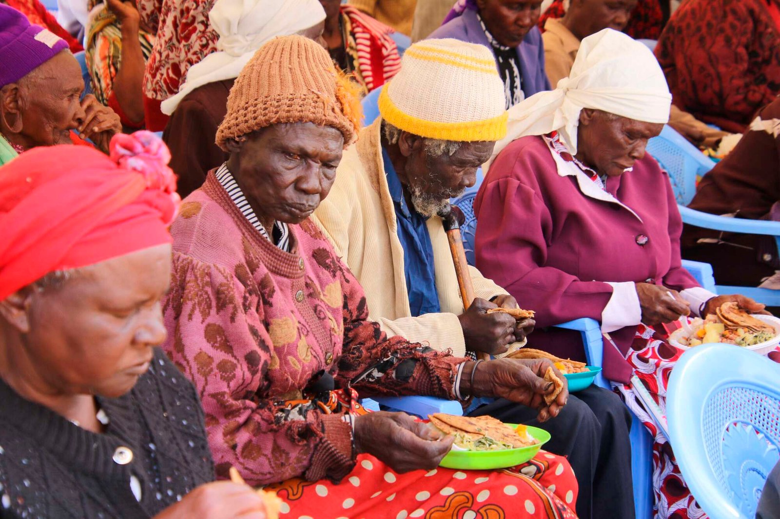 Kenya eyes single registry to up social safety uptake