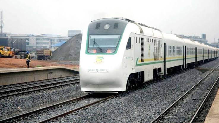 NSCDC Arrests 4, Recovers 10,000 Solen Railway Sleepers in Jos