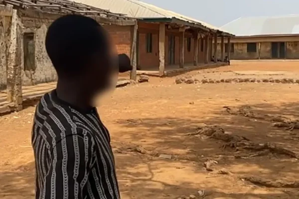 “We Saw Motorbikes on the Road. We Thought They were Soldiers, Before we Realised…” Chilling Details by Schoolboy Who Escaped from Bandits