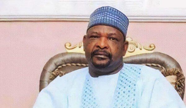 BREAKING: “Your Offence Grievous”, Akpabio Tells Ningi, as Senate Slams Three Months Suspension on Budget- Padding Senator