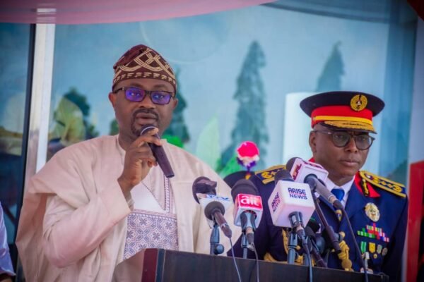 Eid-el-Kabir: FG Declares Monday, Tuesday Public Holidays