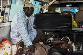 Boko Haram IED Blast Kills 8, Injures 11 in Borno