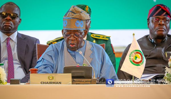 Niger/Nigeria Diplomatic Tensions: Fresh Allegation Against Tinubu-French Collusion as FG Denies Reports