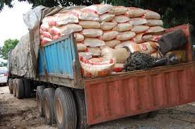 Ogun Customs Seizes Smuggled Goods Worth N229m