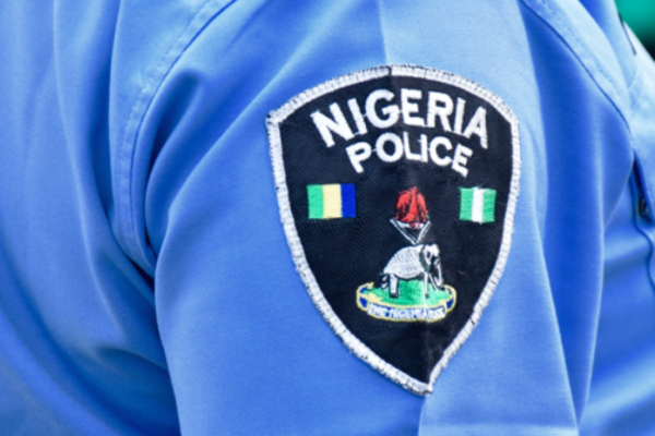 nigerian-police