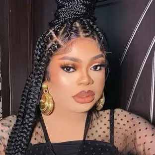 Confusion as EFCC Backtracks, Says It Dropped Money Laundering Charges against Bobrisky Lawfully