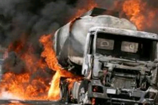 Jigawa Tanker Explosion: Death Toll Rises to 167 as NSIB Launches Investigation