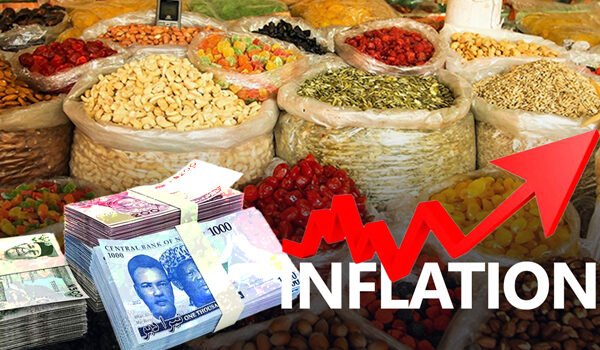 NBS: Inflation Jumps to 32.70% in September