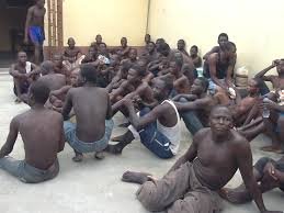 inmates