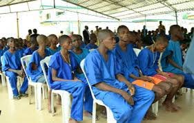 inmates