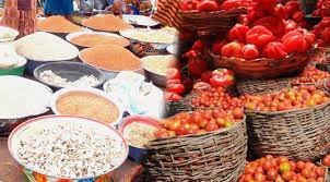 Food Inflation Soars, Local Rice Price Rises by 152.9%, Beans Skyrockets by over 200% – Report