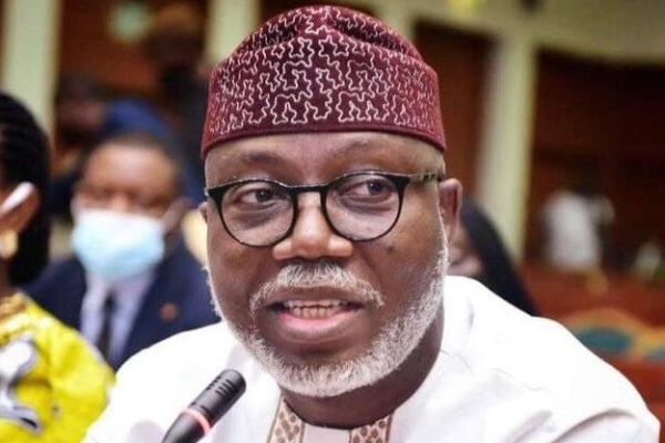 INEC Declares Ondo Gov, Aiyedatiwa Winner of Saturday Poll