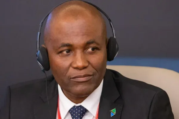 BREAKING! WHO Africa Director Dies at 55 Few Days to Assumption of Office