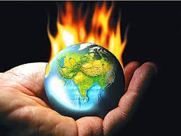 Global Heat Records Surpass 2023 Ahead of COP29 Climate Summit