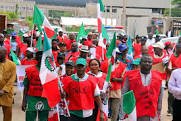 NLC Demands Action on Economic Hardship, Minimum Wage Review, Workers’ Rights