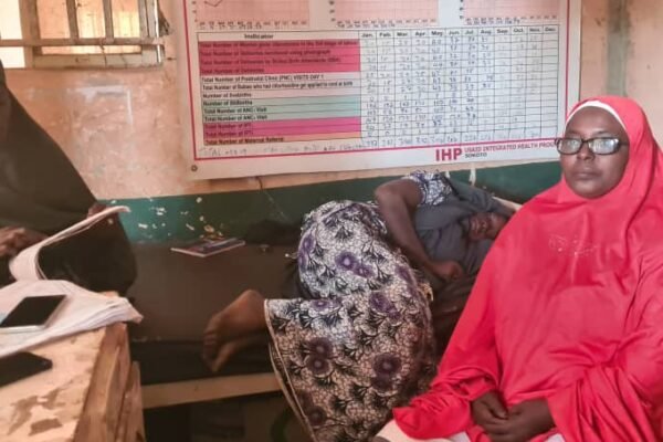 Sokoto: Shortage of Child Spacing Consumables Hinders Service Utilisation at Asara PHC
