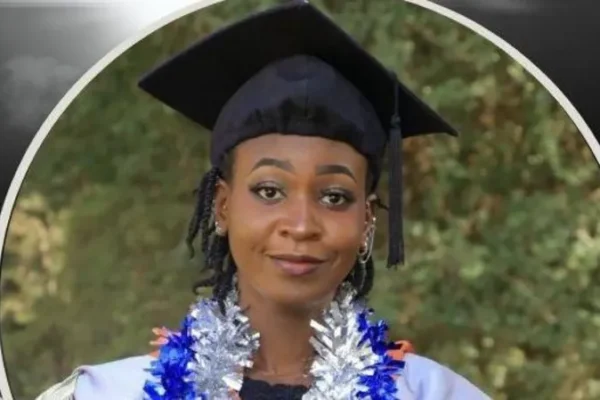 Thankless job’ – ‘Peanut’ Allowances Reason Trainee Kenyan Doctors Are Taking Their Own Lives
