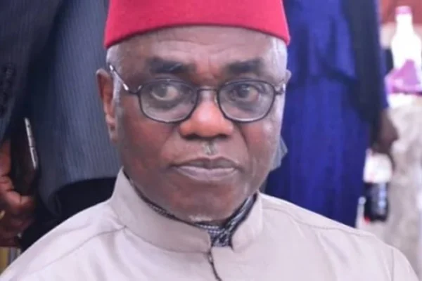 Ohanaeze Ndigbo Announces Fidelis Chukwu as New President-General