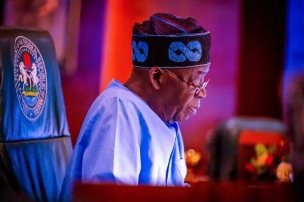 Tinubu World’s Most ‘Corrupt Leader’ – 2024 Report