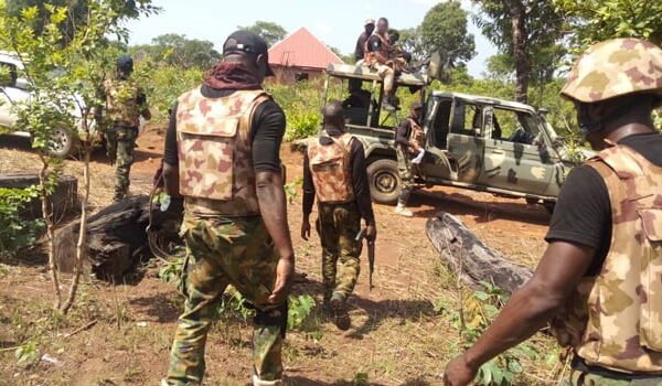 Katsina Commends Successful Joint Air and Ground Raid on Bandit Camps at Bichi Hill
