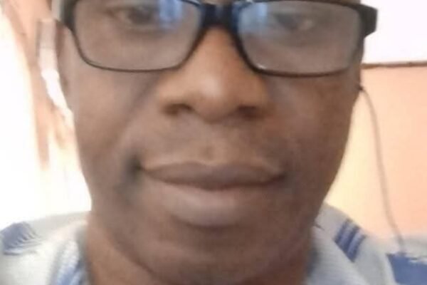 Managing Diabetes Tough, But, Not Impossible – Stephen Owolabi