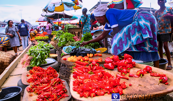 Kyari Warns Retailers Against Price Gouging Amid Falling Food Costs