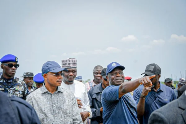 Insecurity: Kogi Govt Shuts Down Zango Market, Bans Roadside Parking