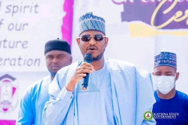 Katsina Unveils 254 New Staff, Medical Scholarships, State-of-the-Art Facilities