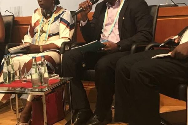 Transparency, Accountability, Data Innovation Key in Repentant Terrorists’ Rehabilitation – Bakindo