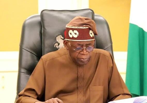Tinubu Pumps ₦4.5tn into 2025 Budget Boost