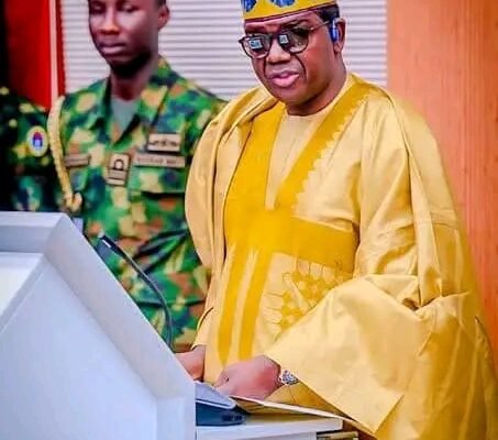 No Nation Can Confront Regional Security Challenges Alone — Defence Minister