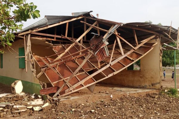 How Neglect Caused N200bn Education Fund Public School to Crumble – Report