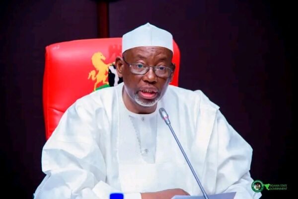 Jigawa Governor Moves to Empower Women, Inaugurates C’ttee