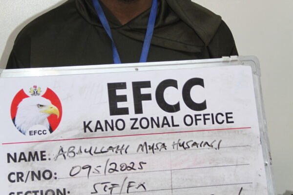 Kano Court Jails Make-up Artiste for Naira Abuse
