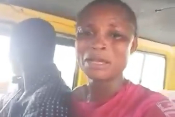 Lagos Police Nab Suspect in Viral Assault Video over Car Battery Theft
