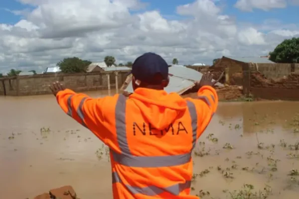 NEMA Collaborates with Stakeholders on Flood Mitigation in Borno, Yobe