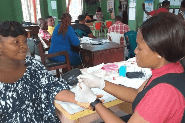 Fallout of Abuja Declaration Failure: “Women Die in Childbirth, Children Die of Malaria”