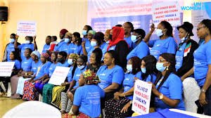 UN Women Restates Commitment to Supporting Women Living with HIV in Nigeria
