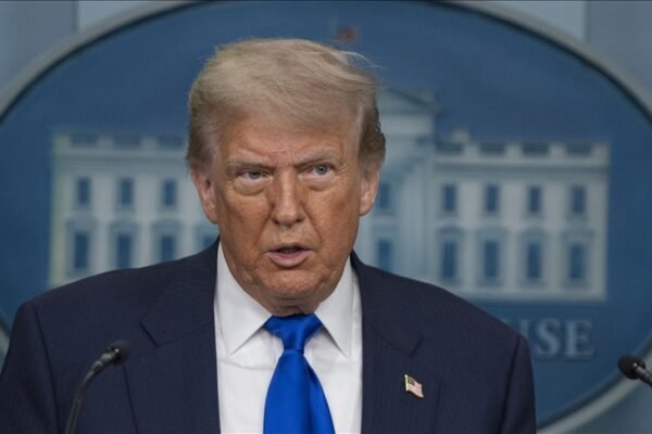 Nigeria Missing as Trump Hosts African Leaders to Discuss Investment Opportunities