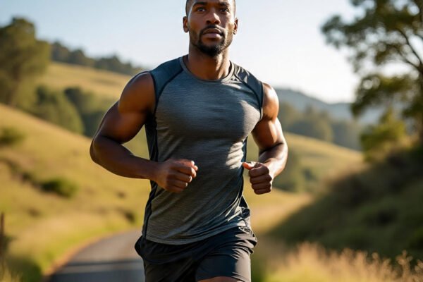 Decline in Physical Activity May Signal Heart Disease Years Later — Experts